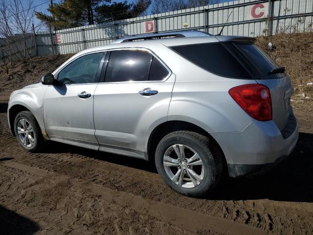 Photo 2 from auction – 2010 CHEVROLET EQUINOX LT with VIN 2CNALFEWXA6379539
