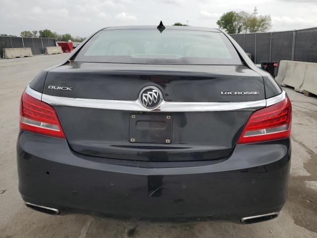 Photo 6 from auction – 2015 BUICK LACROSSE with VIN 1G4GB5G34FF256696