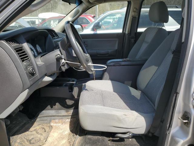 Photo 7 from auction – 2011 DODGE DAKOTA SLT with VIN 1D7RW3GK3BS626430