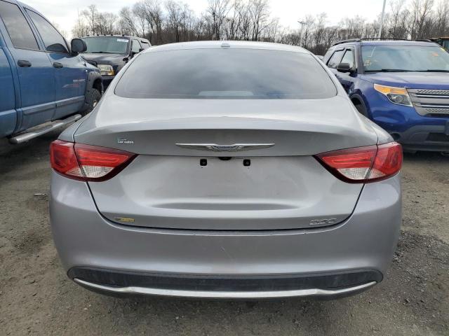 Photo 6 from auction – 2015 CHRYSLER 200 LIMITE with VIN 1C3CCCAB9FN594125