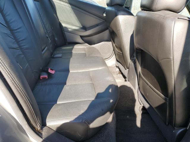 Photo 10 from auction – 2010 NISSAN ALTIMA BAS with VIN 1N4AL2AP8AN416407