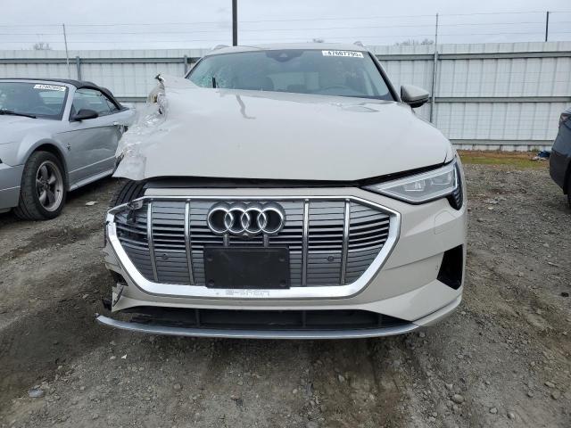 Photo 5 from auction – 2019 AUDI E-TRON PRE with VIN WA1LABGE8KB011840