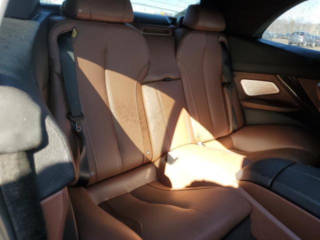 Снимка 10 от търг – 2012 BMW 650 I с VIN WBALZ3C57CDL73218