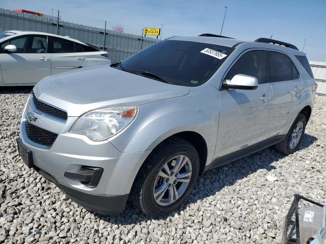 CHEVROLET EQUINOX LT 2013 z numerem VIN 2GNFLDE32D6247844 - Zdjęcie z aukcji