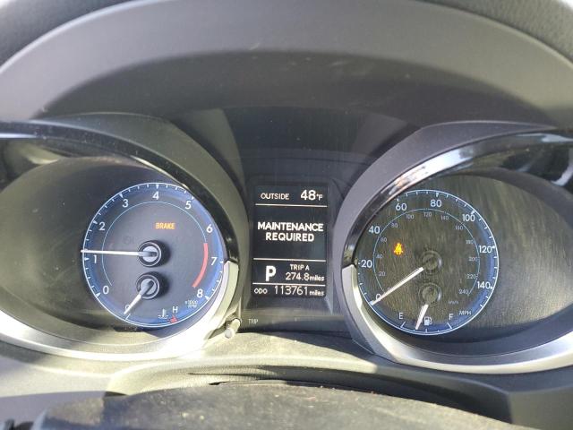 Photo 9 from auction – 2016 TOYOTA COROLLA L with VIN 5YFBURHE7GP435888