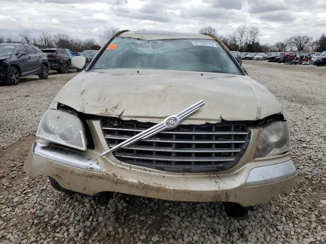 Photo 5 from auction – 2006 CHRYSLER PACIFICA L with VIN 2A8GM78496R912068