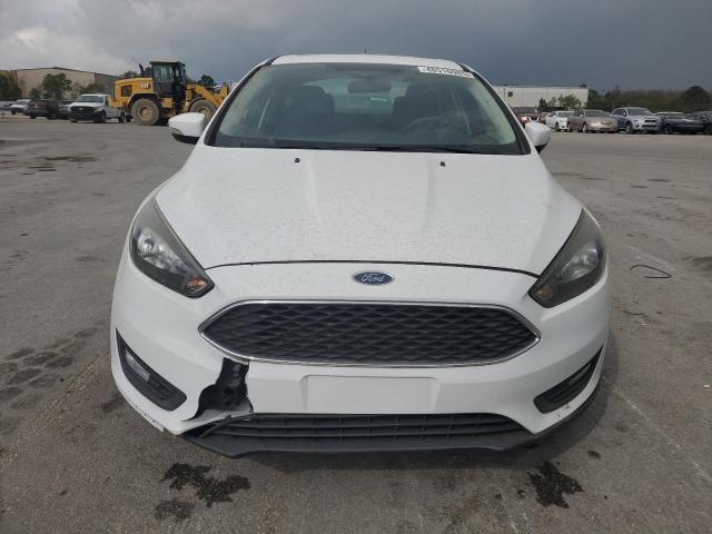Zdjęcie 5 z aukcji – 2017 FORD FOCUS SEL z VIN 1FADP3H27HL252171