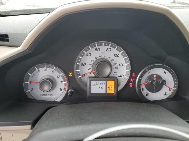 Снимка 9 от търг – 2012 HONDA PILOT LX с VIN 5FNYF3H24CB013638