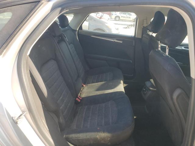 Photo 10 from auction – 2016 FORD FUSION SE with VIN 3FA6P0H70GR217636
