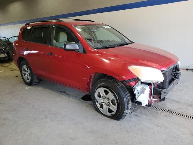 Снимка 4 от търг – 2010 TOYOTA RAV4 с VIN 2T3ZF4DV6AW034184