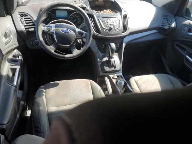 Photo 8 from auction – 2016 FORD ESCAPE SE with VIN 1FMCU0GX8GUA94261
