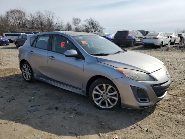 Foto 4 de la subasta – 2011 MAZDA 3 S con VIN JM1BL1K56B1373295