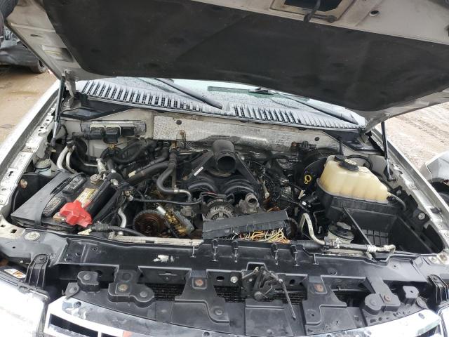 صورة رقم 12 من المزاد - 2008 LINCOLN NAVIGATOR مع VIN 5LMFL28558LJ12017