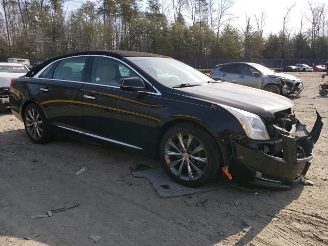 Photo 4 from auction – 2013 CADILLAC XTS with VIN 2G61N5S37D9113128