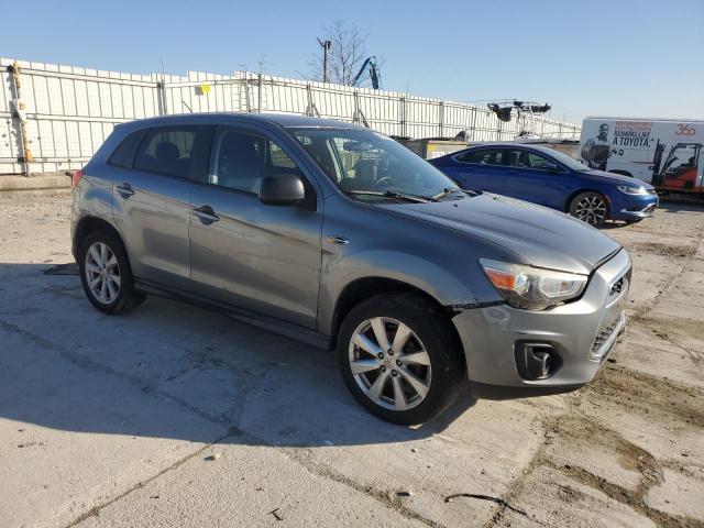 Photo 4 from auction – 2013 MITSUBISHI OUTLANDER with VIN 4A4AR3AU3DE003795