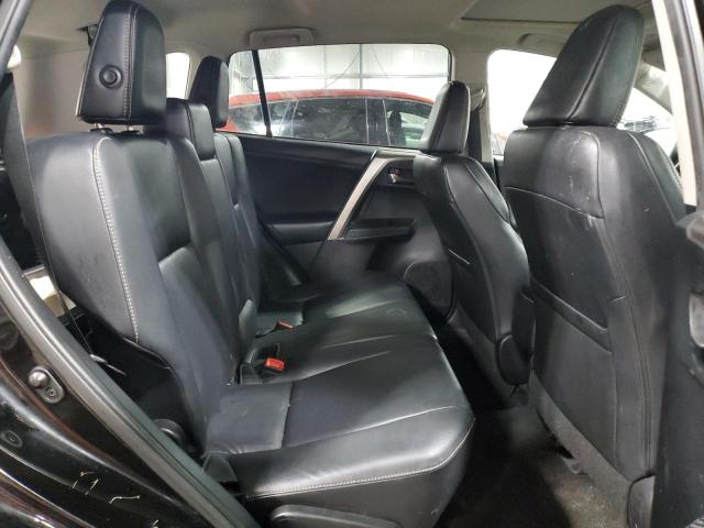 Photo 11 from auction – 2014 TOYOTA RAV4 LIMIT with VIN 2T3DFREV3EW138546