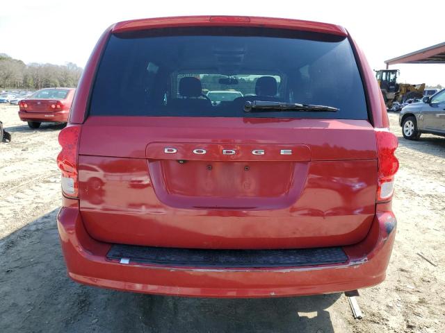 Zdjęcie 6 z aukcji – 2013 DODGE GRAND CARA z VIN 2C4RDGDG1DR730782