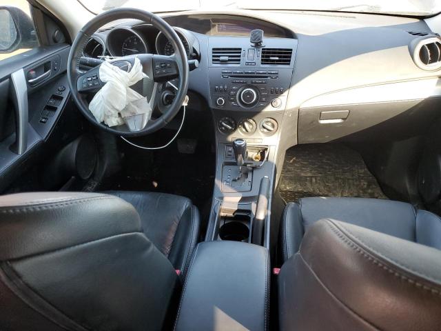 Photo 8 from auction – 2012 MAZDA 3 I with VIN JM1BL1L70C1617461