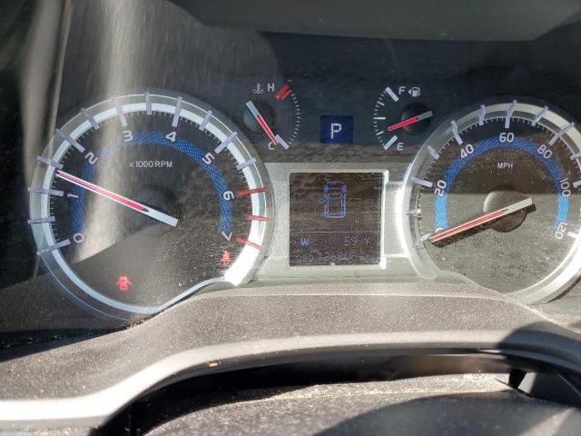 Photo 9 from auction – 2015 TOYOTA 4RUNNER SR with VIN JTEZU5JR6F5108426