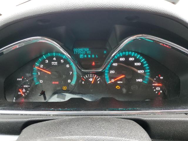 Photo 9 from auction – 2015 CHEVROLET TRAVERSE L with VIN 1GNKRGKD9FJ382496
