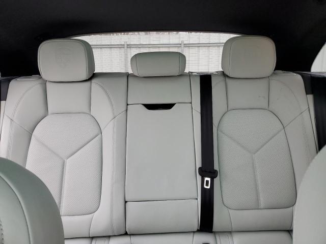 Photo 10 from auction – 2022 PORSCHE MACAN with VIN WP1AA2A57NLB10426