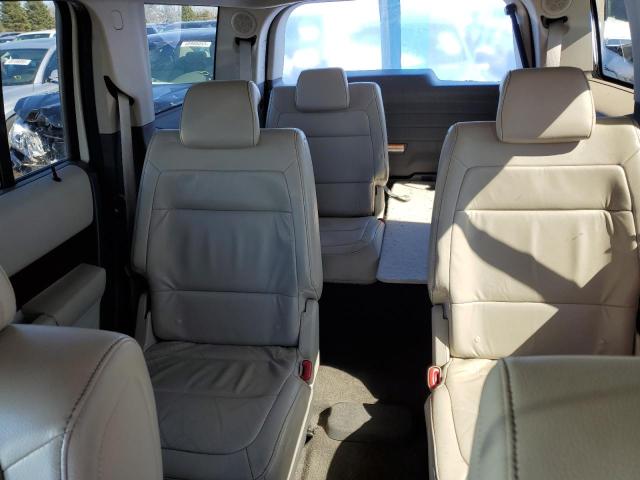 Photo 10 from auction – 2010 FORD FLEX SEL with VIN 2FMGK5CC6ABA58444