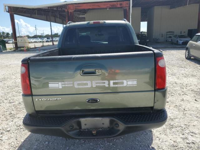 Photo 6 from auction – 2001 FORD EXPLORER S with VIN 1FMZU67E51UA99453