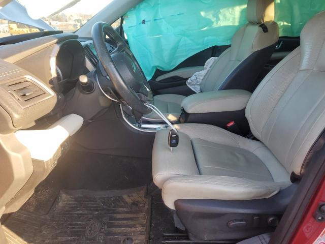 Photo 7 from auction – 2019 SUBARU ASCENT LIM with VIN 4S4WMAPD8K3477270