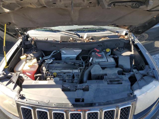 Photo 12 from auction – 2014 JEEP COMPASS SP with VIN 1C4NJCBA7ED801132