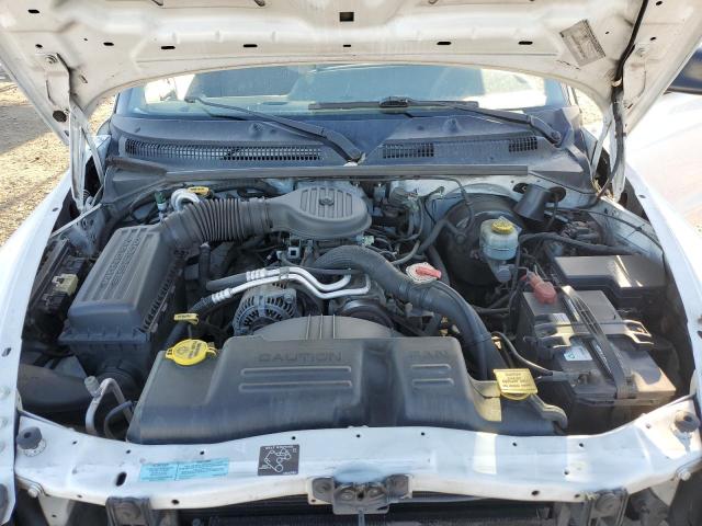 Photo 11 from auction – 2000 DODGE DAKOTA with VIN 1B7GL22X5YS549057