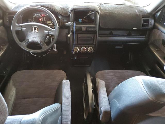 Photo 8 from auction – 2003 HONDA CR-V LX with VIN JHLRD68443C012101