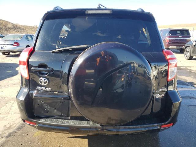 Photo 6 from auction – 2012 TOYOTA RAV4 with VIN 2T3BF4DV6CW192819
