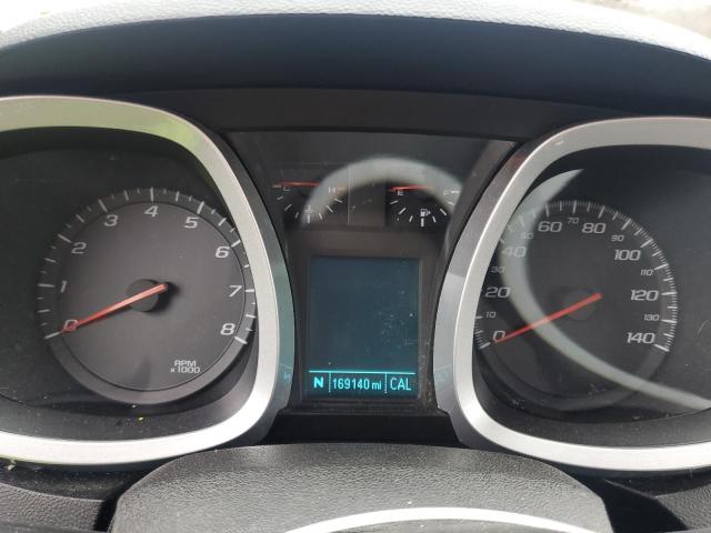 Photo 9 from auction – 2014 CHEVROLET EQUINOX LS with VIN 2GNFLEEK4E6338600