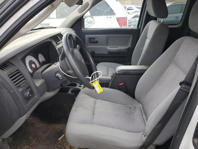 Photo 7 from auction – 2011 DODGE DAKOTA ST with VIN 1D7RW2BK2BS654009