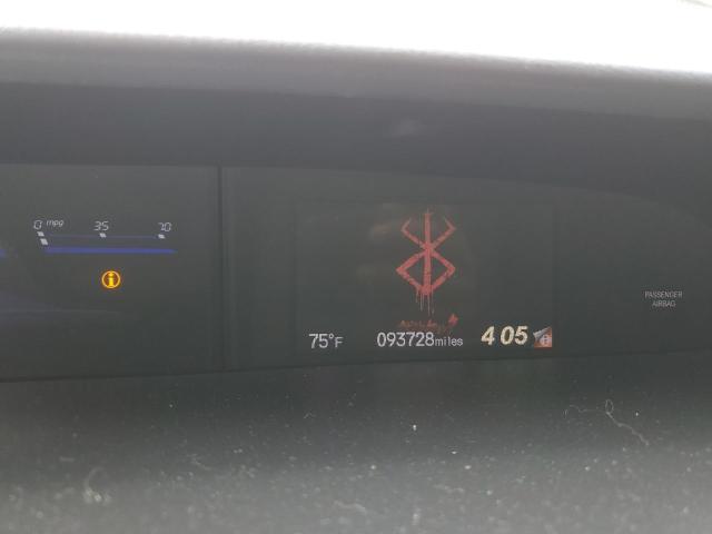 Photo 9 from auction – 2015 HONDA CIVIC LX with VIN 19XFB2F5XFE044929