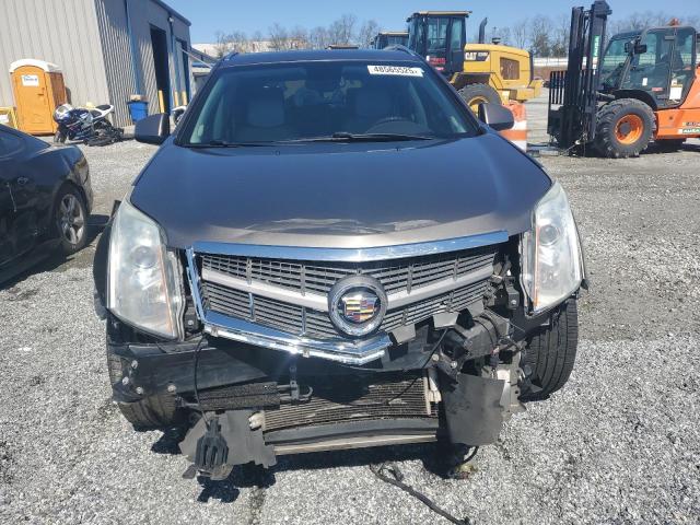 Photo 5 from auction – 2012 CADILLAC SRX PERFOR with VIN 3GYFNBE30CS608828