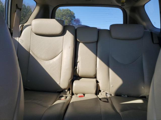 Photo 10 from auction – 2011 TOYOTA RAV4 LIMIT with VIN 2T3YK4DV5BW010032