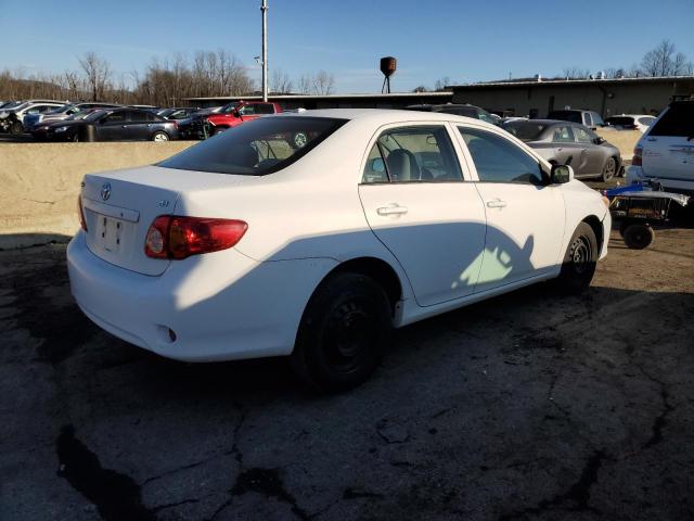 Photo 3 from auction – 2010 TOYOTA COROLLA BA with VIN 1NXBU4EEXAZ351965