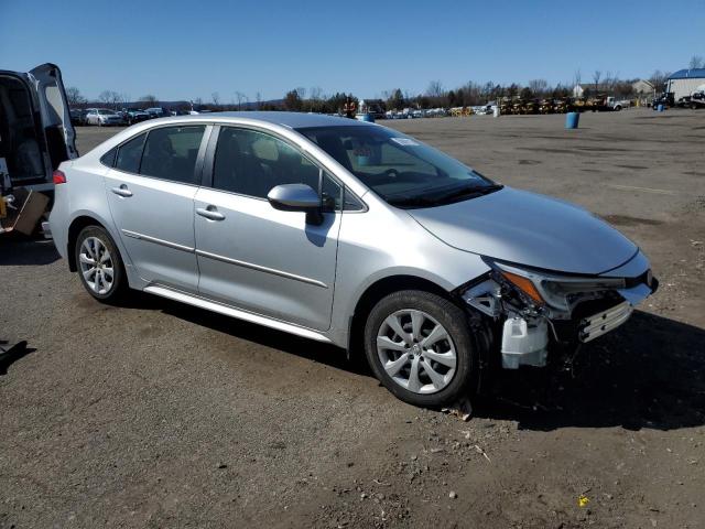 Photo 4 from auction – 2024 TOYOTA COROLLA LE with VIN JTDBCMFE3R3066502