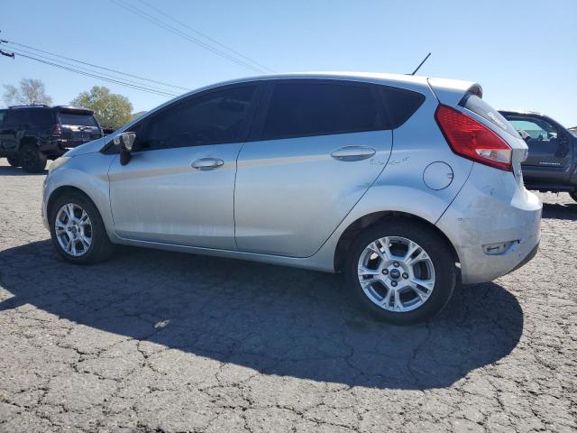 Photo 2 from auction – 2012 FORD FIESTA SES with VIN 3FADP4FJ9CM151298