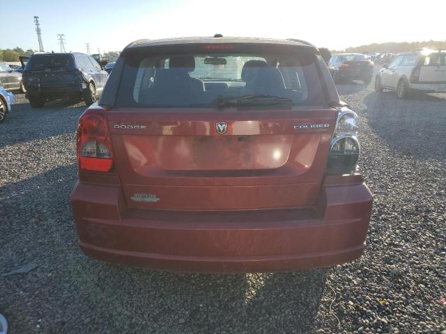 Снимка 6 от търг – 2010 DODGE CALIBER MA с VIN 1B3CB3HA4AD604426