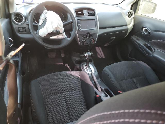 Photo 8 from auction – 2019 NISSAN VERSA S with VIN 3N1CN7AP2KL849087