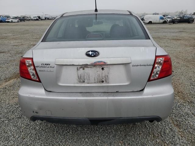 Photo 6 from auction – 2011 SUBARU IMPREZA 2. with VIN JF1GE6B67BH506021