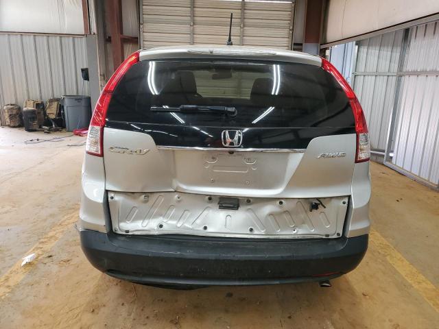 Photo 6 from auction – 2013 HONDA CR-V EX with VIN 2HKRM4H56DH613705