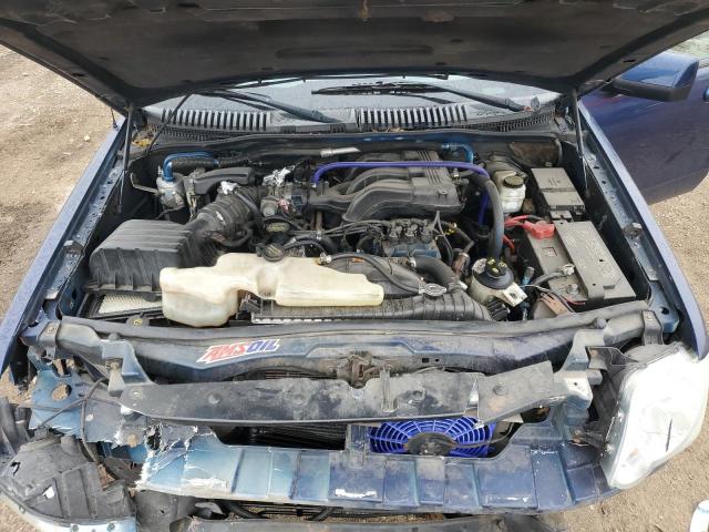 Photo 11 from auction – 2007 FORD EXPLORER S with VIN 1FMEU53K77UA23990