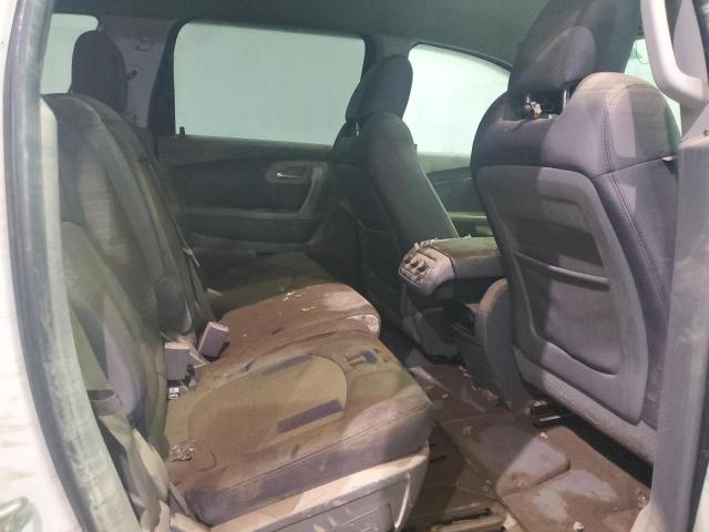 Photo 10 from auction – 2012 CHEVROLET TRAVERSE L with VIN 1GNKVEED4CJ405691
