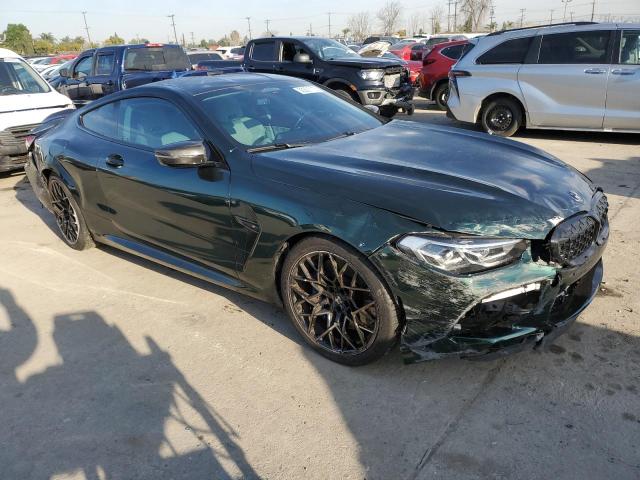 Снимка 4 от търг – 2020 BMW M8 с VIN WBSAE0C08LCD01468