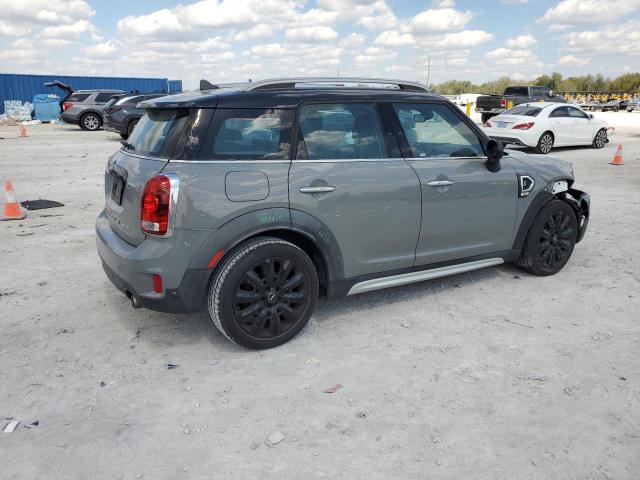 Zdjęcie 3 z aukcji – 2020 MINI COOPER S C z VIN WMZYW7C00L3M08829