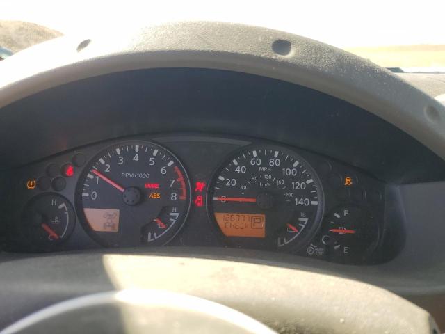 Photo 9 from auction – 2016 NISSAN FRONTIER S with VIN 1N6AD0EV4GN787414