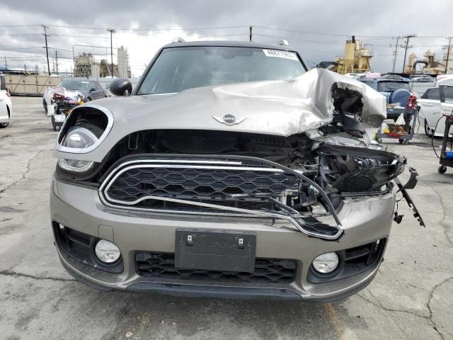Photo 5 from auction – 2018 MINI COOPER S E with VIN WMZYU7C47J3E56482
